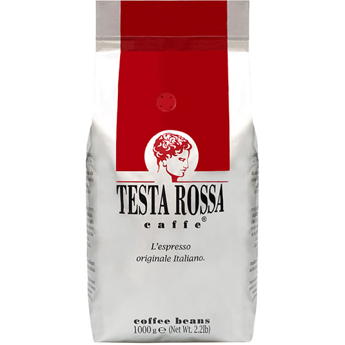 TESTA ROSSA caffe espresso bonen